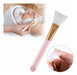 DD2 Set X4 Beauty Facial Care Headband + Sponge + Spatula 5