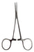 PS Curved Mosquito Forceps 12.5 cm 0