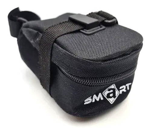 Smart Under Seat Bicycle Bag Offer 0