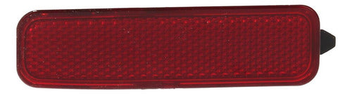 Left Rear Bumper Tail Light for Ford Ka 11/15 0