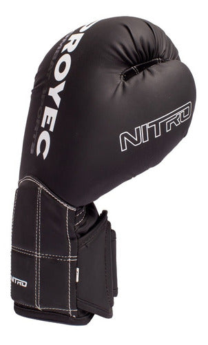 Proyec Kick Boxing Box Muay Thai Imported Boxing Gloves 13