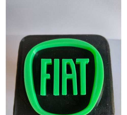 Tina Tani Trailer Hitch Cap Fiat Trailer Cover 4