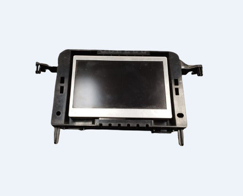 Multimedia Screen for Ford Focus III 2013+ 0
