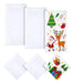 Tatuo White Sublimation Towels, Microfiber Kitchen Towels 0