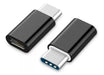 Adapter Typ-e Micro USB to Type C 0