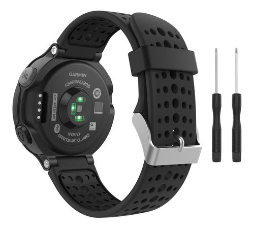 Malla Para Reloj Garmin Forerunner 235/lite/ 220/230/620 0