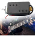 Guitarra Elétrica Neck Bridge Pickup Humbucker Double Coil F 5