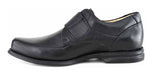 Men's Leather Casual Classic Shoe by Briganti HCCZ01111 11