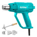 Total Industrial Heat Gun 2000W TB20036 1