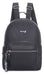 Women's Anti-Theft Eco Leather Backpack Purse by La Triestina 34