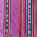 Colorful Northern Aguayos Small 1.20x1.20 68