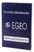 EGEO Rigid Thermoforming Sheets 0.060 (1.5mm) X 5 Pack 0