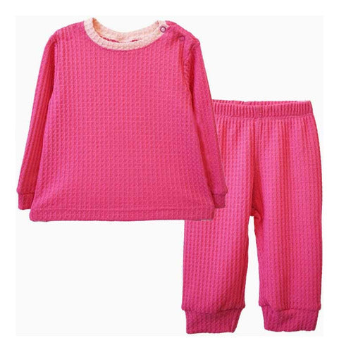 Zuweni Baby Set Pants and Sweater Osaka 0