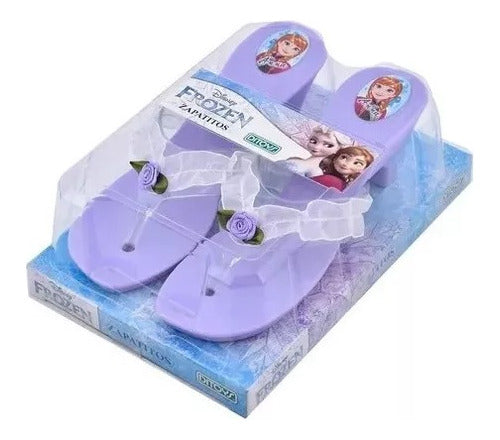 Frozen Ditoys 2364 Frozen Shoes 2