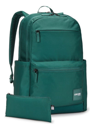 Case Logic Uplink Smoke Pine Laptop Backpack 3204794 1