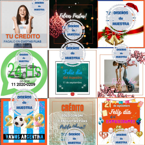 Administración De Redes Sociales Diseño Gráfico 4