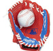 Rawlings Players Series Pl90ssg - Youth Baseball Gloves 0