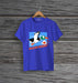 Memo Estampados Duck Hunt T-Shirt 3