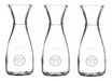 Set of 12 Pasabahce 500ml Bacchus Glass Bottles Jugs for Beverages 1