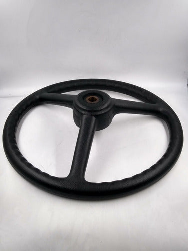 Volante Direção Trator Ford 4610/4810/5610/6610/7610/7810 4