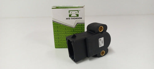 Sensor Tps De Mariposa De Ford Ka 99/07 Zetec Rocam 1