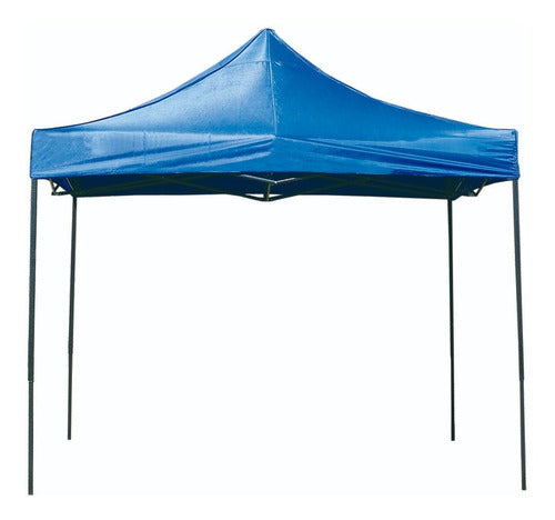 OKEY 3x3 Folding Self-Assembly Waterproof Reinforced Gazebo 0