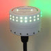 LED Tricolor Navigation Light + Mooring Light with Compact LED 3 Mile Range 2