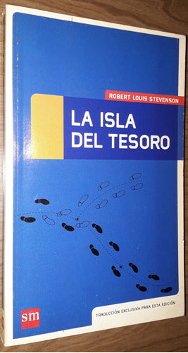 Libro Robert Louis Stevenson La Isla Del Tesoro 0