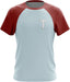 Benji Price Super Champions Oliver Niupi T-shirt by TOHO FC RICHARD TEX TEX 2