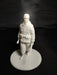 German Paratroopers Mod1 Scale 1/16, (12cm) White 2