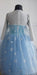 Carisol Disfraces Beautiful Elsa Dress - Frozen + Free Crown 2