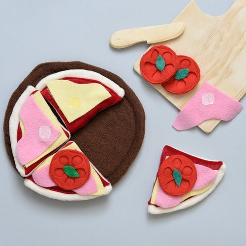 Tienda Limonada - Fabric Pizza Set 2