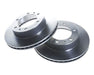 TRW Disc Brake Kit for Toyota Hilux Since 2005 Diameter 297 Mm Kitx2 4