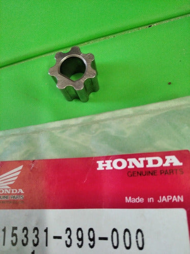 Honda Rotor Bomba Aceite CG XR CRF Orig 15331-399-000 2