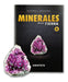 EMSE Minerales De La Tierra Número 4 Amatista 0