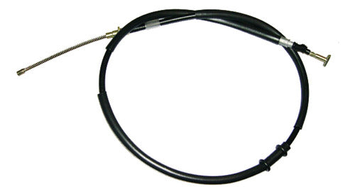 Fiat Cable Freno Mano 825 Izq Palio M/1 3 16v Fire 0