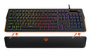 Meetion Gaming Keyboard MT-K9520 1