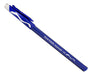 Paper Mate Erasermate Erasable Pen Rubber Tip Colorful Pack 3