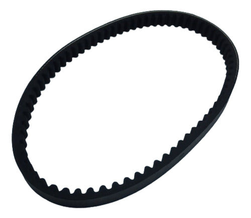 Zanella Styler Transmission Belt 50 Cm3 669 X 18 X 30 0