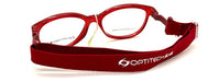 Flexible Optitech Kids K074 Children's Eyeglasses Boy Girl 20