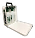 Todo Botas Emergency Eye Wash Station Case with 2 Bottles 3