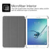 Fintie Slim Shell Case for Samsung Galaxy Tab S2 9.7 - Navy 2
