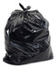 Packer's Trash Bag Black 80x110 x100 units 5