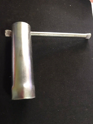 Spark Plug Socket Wrench Type D8 Thread 12mm Inner 18mm 1