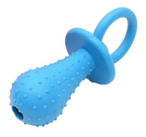 RAST Large Pacifier Chew Toy for Dogs and Puppies - 40% Off! 0