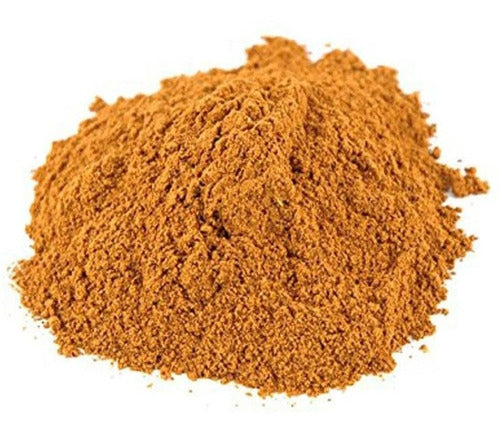 Canela Em Pó Premium - 500g 1