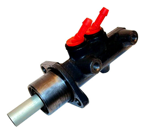 Bomba Freno Para Fiat Idea 1.4 Elx  1.8 Hlx Con Abs Consulte 0