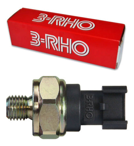 Interruptor Pressão Do Radiador Iveco Daily 1988 1989 1990 0