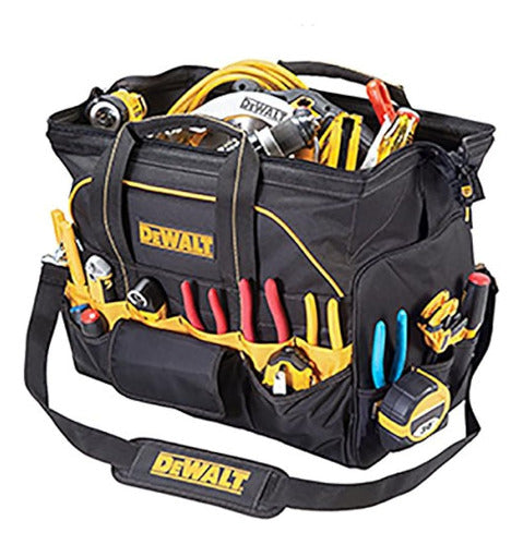 Dewalt Dg5553 Bolsa De Herramientas, 18 PuLG. 28 Bolsillos 1