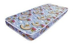 Raquel Baby Mattress - Size Consultation Required 2